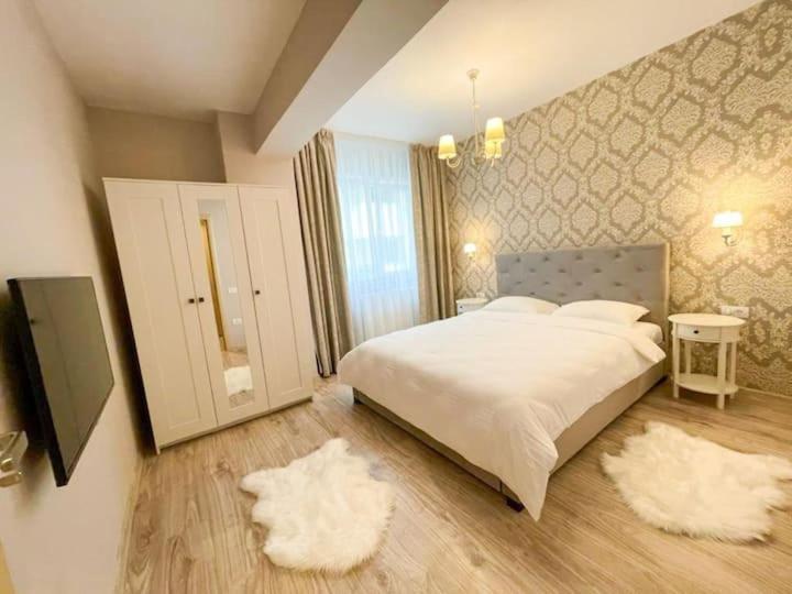 Vega Apartment By Moonlight Mamaia Exterior photo